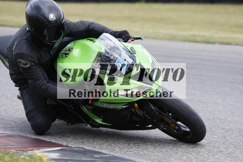 /18 23.05.2025 Get Faster Caremotion ADR/Gruppe gruen/21